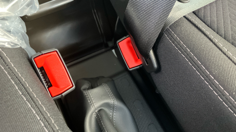 Renault Trafic Lwb Diesel LL30 Blue dCi 150 Extra [Safety] Van